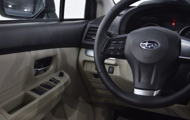 Subaru XV CC 1.6 CVT превью 15