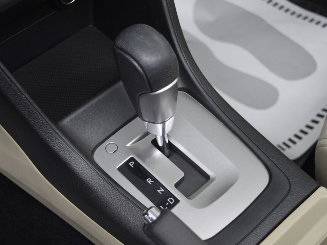 Subaru XV CC 1.6 CVT фото 17