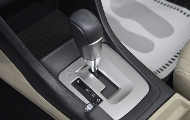 Subaru XV CC 1.6 CVT превью 17