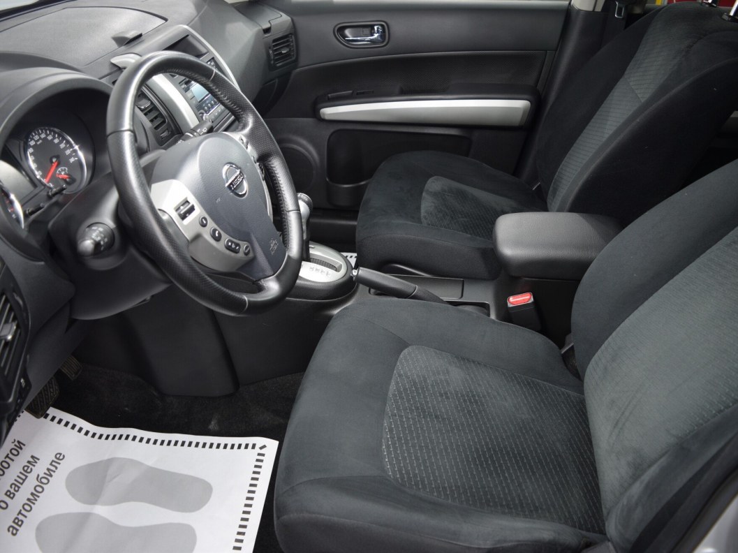 Nissan X-Trail 2.0 CVT фото 9