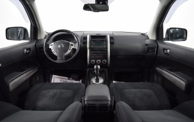 Nissan X-Trail 2.0 CVT превью 10