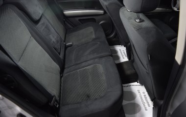 Nissan X-Trail 2.0 CVT превью 12