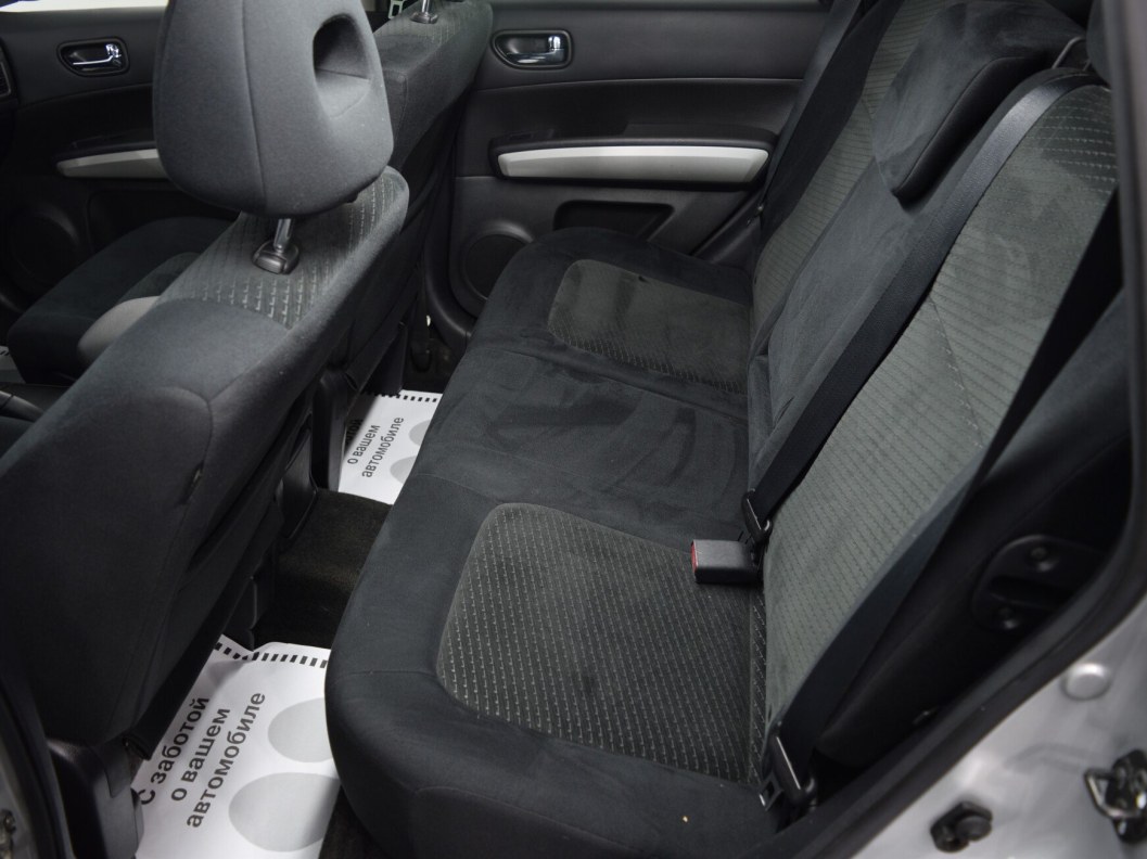 Nissan X-Trail 2.0 CVT фото 13