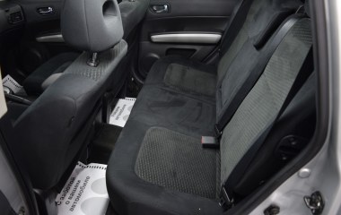 Nissan X-Trail 2.0 CVT превью 13