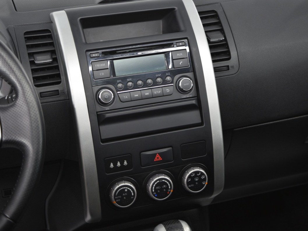 Nissan X-Trail 2.0 CVT фото 14