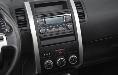 Nissan X-Trail 2.0 CVT превью 14