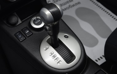 Nissan X-Trail 2.0 CVT превью 17
