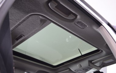 Nissan X-Trail 2.0 CVT превью 18