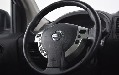 Nissan X-Trail 2.0 CVT превью 21