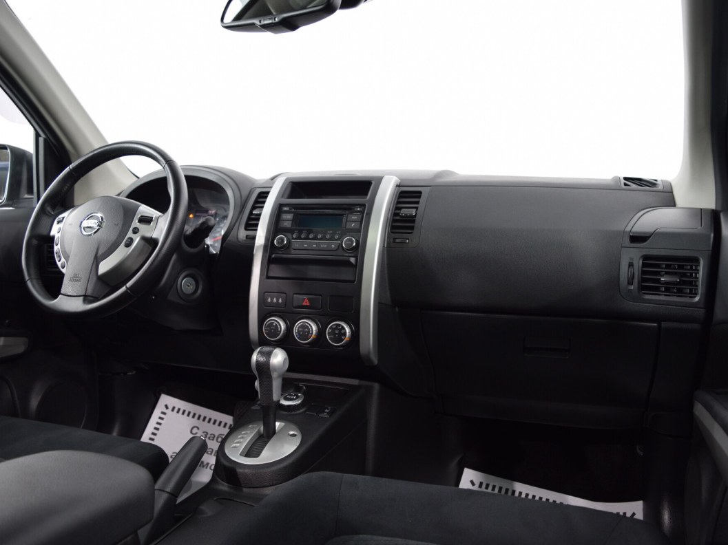 Nissan X-Trail 2.0 CVT фото 23