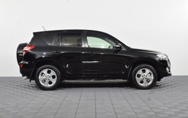 Toyota RAV4 2.0 CVT превью 4