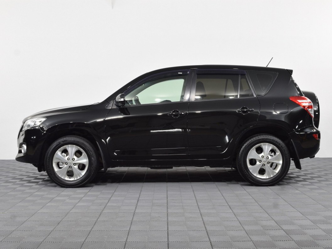 Toyota RAV4 2.0 CVT фото 5