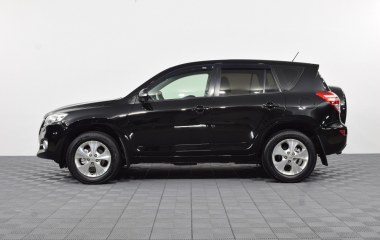 Toyota RAV4 2.0 CVT превью 5