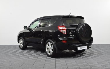 Toyota RAV4 2.0 CVT превью 8