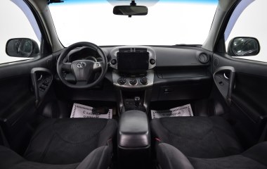 Toyota RAV4 2.0 CVT превью 10