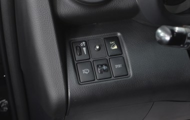 Toyota RAV4 2.0 CVT превью 14