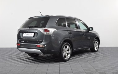 Mitsubishi Outlander Instyle S81 2.0 CVT превью 6