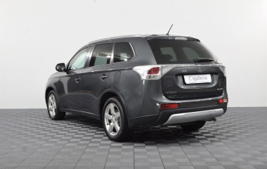 Mitsubishi Outlander Instyle S81 2.0 CVT превью 8