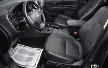 Mitsubishi Outlander Instyle S81 2.0 CVT превью 9
