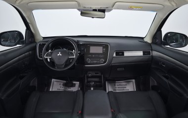 Mitsubishi Outlander Instyle S81 2.0 CVT превью 10