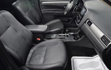 Mitsubishi Outlander Instyle S81 2.0 CVT превью 11