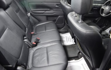 Mitsubishi Outlander Instyle S81 2.0 CVT превью 12