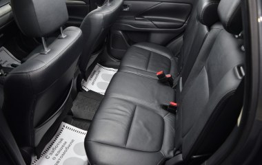 Mitsubishi Outlander Instyle S81 2.0 CVT превью 13