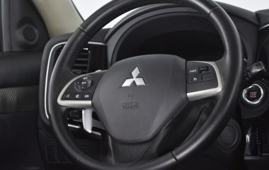 Mitsubishi Outlander Instyle S81 2.0 CVT превью 14