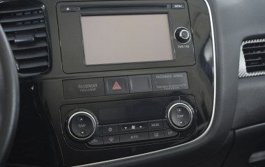 Mitsubishi Outlander Instyle S81 2.0 CVT превью 15