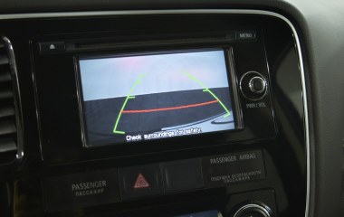 Mitsubishi Outlander Instyle S81 2.0 CVT превью 16