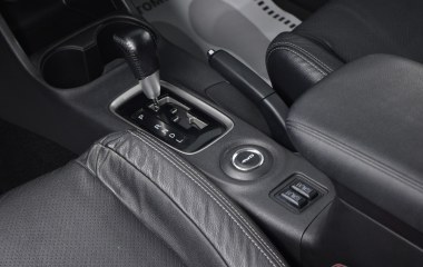 Mitsubishi Outlander Instyle S81 2.0 CVT превью 17
