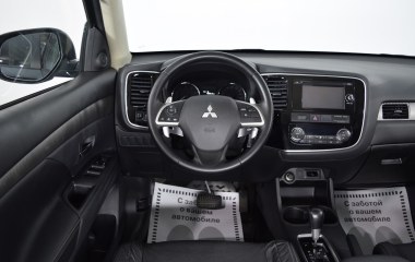 Mitsubishi Outlander Instyle S81 2.0 CVT превью 18