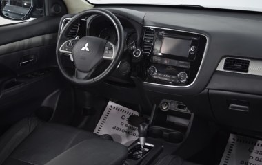 Mitsubishi Outlander Instyle S81 2.0 CVT превью 19