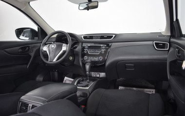 Nissan Qashqai LE 2.0 CVT превью 17