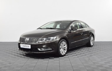 Volkswagen Passat CC 1.8 DSG превью 3