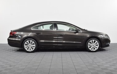 Volkswagen Passat CC 1.8 DSG превью 4