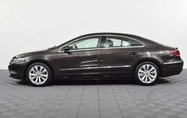 Volkswagen Passat CC 1.8 DSG превью 5