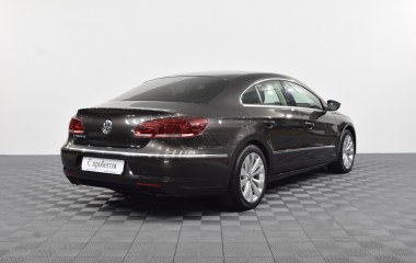 Volkswagen Passat CC 1.8 DSG превью 6