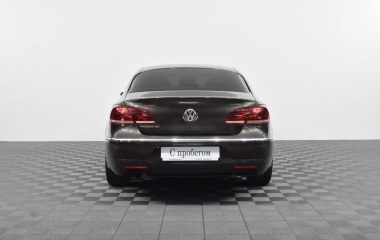 Volkswagen Passat CC 1.8 DSG превью 7