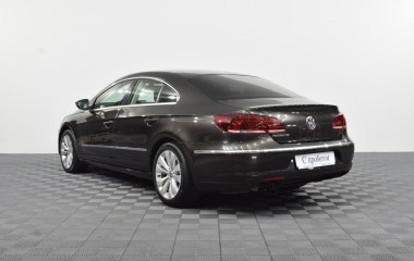 Volkswagen Passat CC 1.8 DSG превью 8