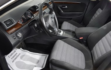 Volkswagen Passat CC 1.8 DSG превью 9