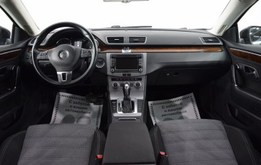 Volkswagen Passat CC 1.8 DSG превью 10