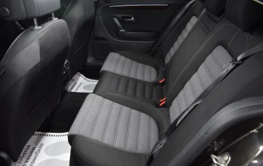 Volkswagen Passat CC 1.8 DSG превью 12