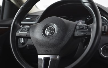 Volkswagen Passat CC 1.8 DSG превью 15