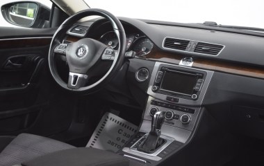 Volkswagen Passat CC 1.8 DSG превью 17