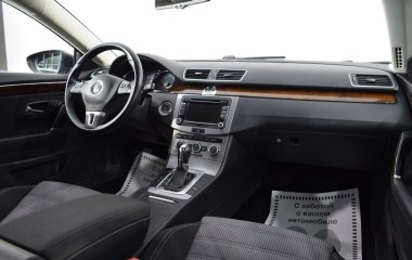 Volkswagen Passat CC 1.8 DSG превью 18