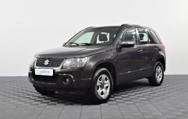 Suzuki Grand Vitara 2.0 АКПП превью 3