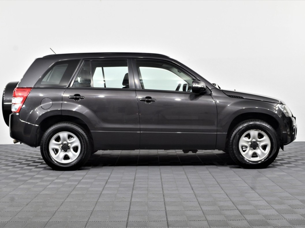 Suzuki Grand Vitara 2.0 АКПП фото 4