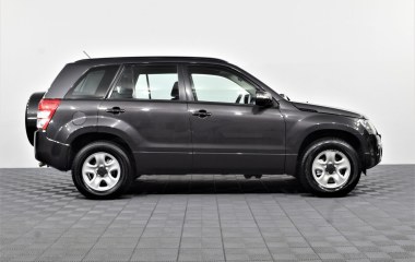 Suzuki Grand Vitara 2.0 АКПП превью 4