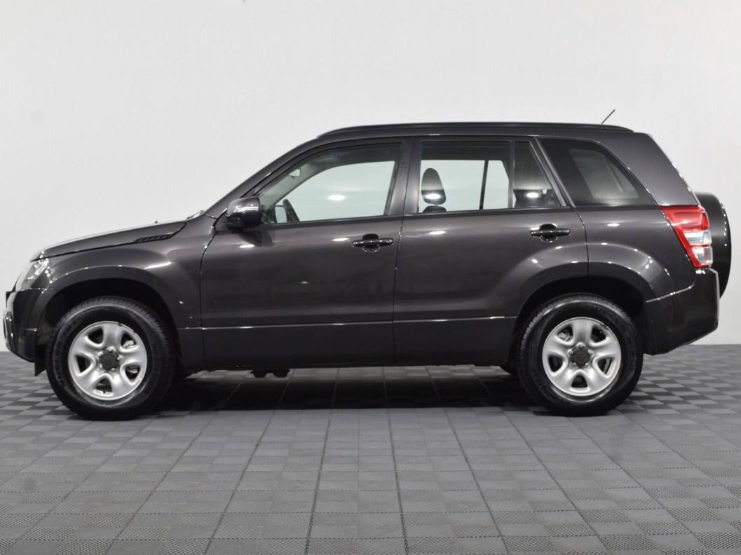 Suzuki Grand Vitara 2.0 АКПП фото 5